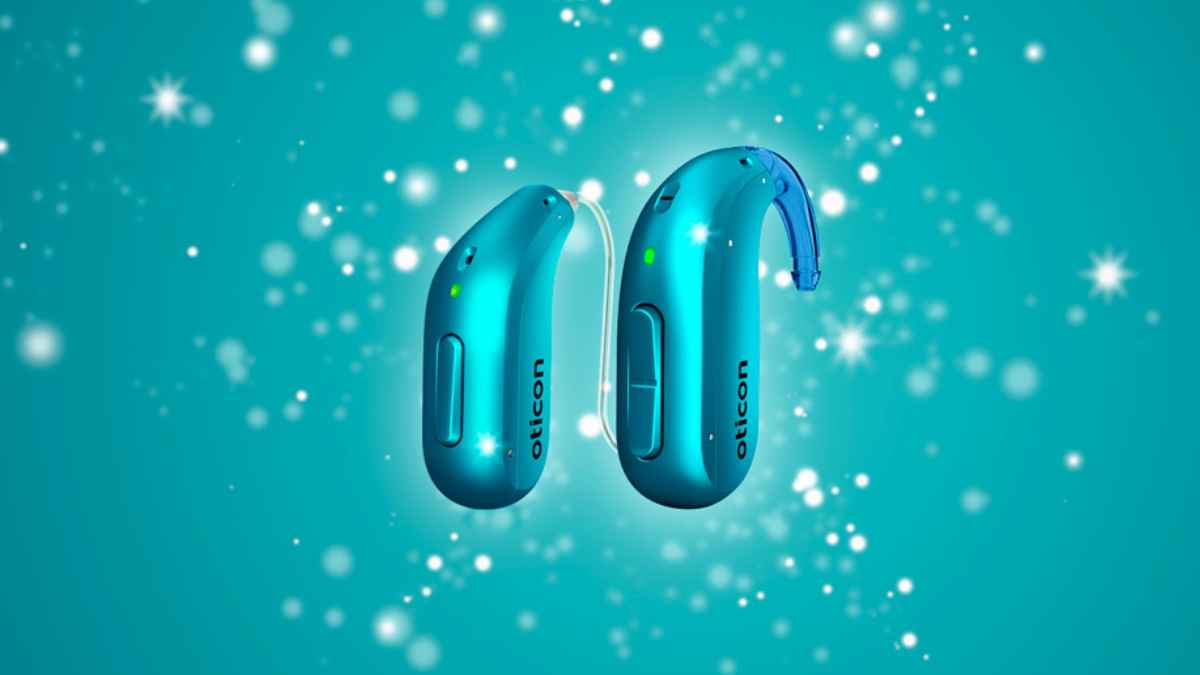 Oticon Introduces AI-Powered Processing to Pediatric Hearing Aids with Oticon Play SI 