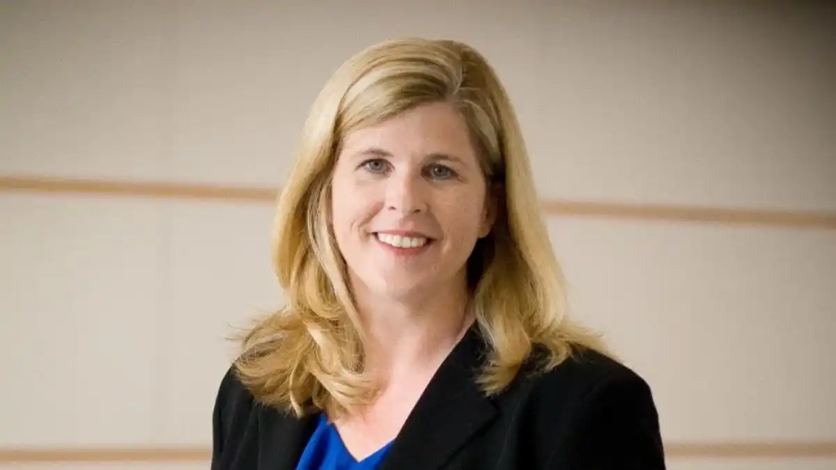Laurel Christensen, PhD.