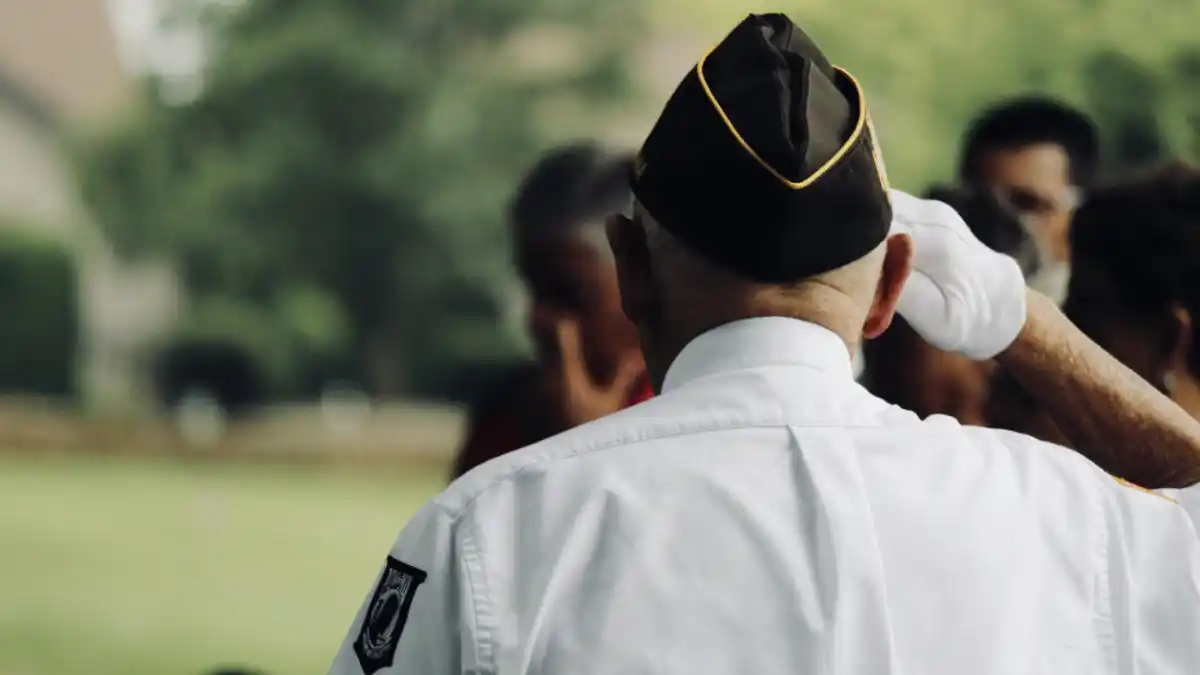 For anyone who has served or is serving in the armed forces, the VA should be the first stop for checking into hearing aids.