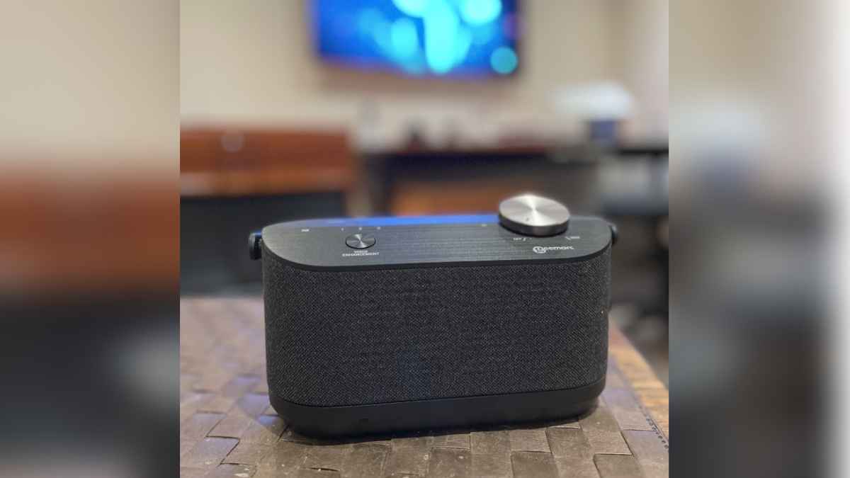 Sonarya TV Listening System Brings Clearer Dialogue for People Struggling to Hear