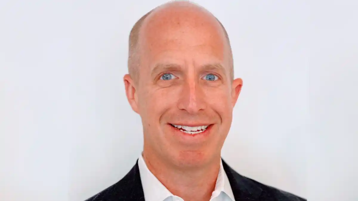 Mike Houshoulder of xMEMS.