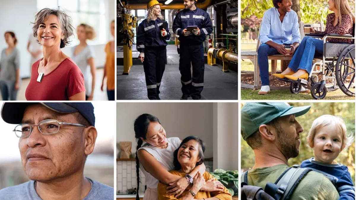 Oticon Expands Portfolio of Hearing Solutions for Veterans Administration