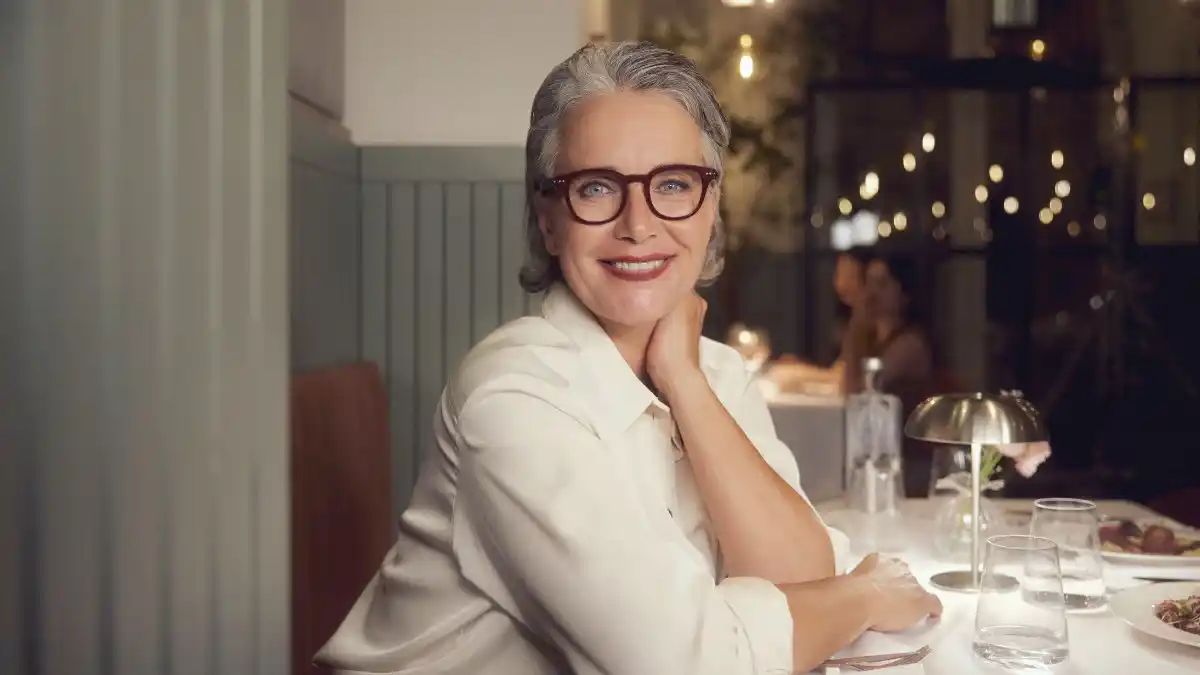 Nuance Audio's parent company, EssilorLuxottica, is known for iconic brands like Ray-Ban, Oakley, and Persol and has a legacy of transforming functional eyewear into fashionable accessories.