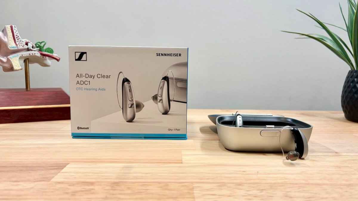 Sennheiser All-Day Clear: Expert Review, Prices, and Sound Samples