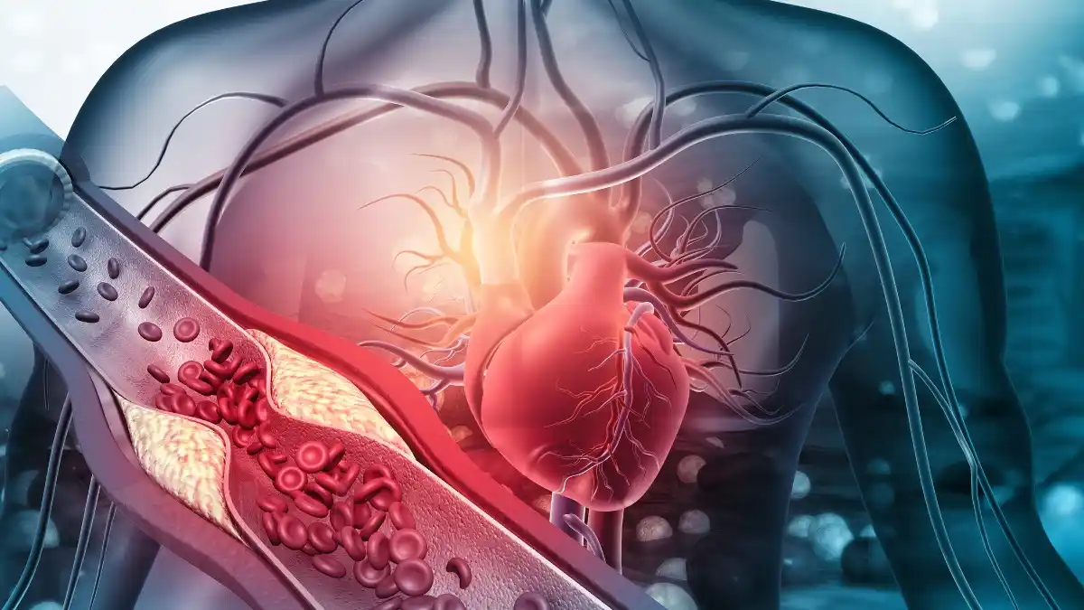 Hypertension is blood pressure that is higher than normal and the condition usually occurs over time. High blood pressure can damage your health in many ways, including hurting important organs like your heart, brain, kidneys, eyes—and ears.