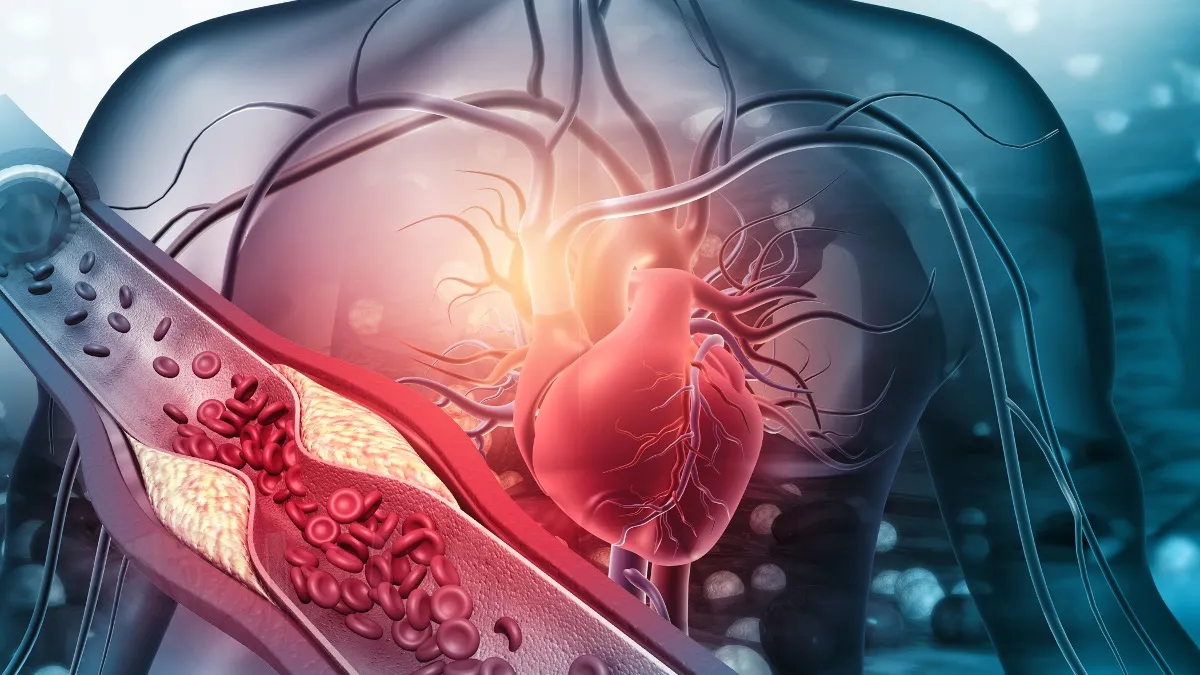 Hypertension is blood pressure that is higher than normal and the condition usually occurs over time. High blood pressure can damage your health in many ways, including hurting important organs like your heart, brain, kidneys, eyes—and ears.