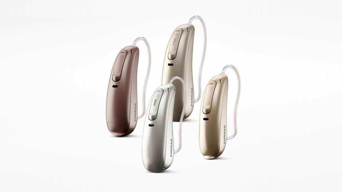 Phonak Introduces Paradise, a New Paradigm in Hearing Aid Sound Quality