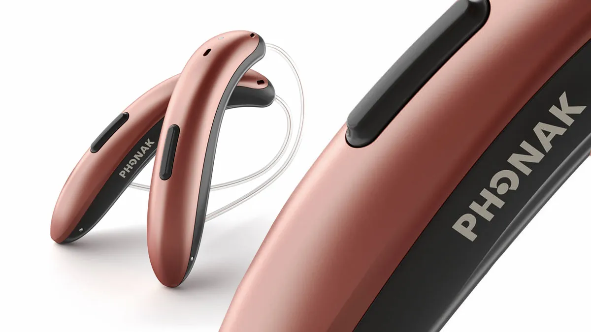 Phonak Slim