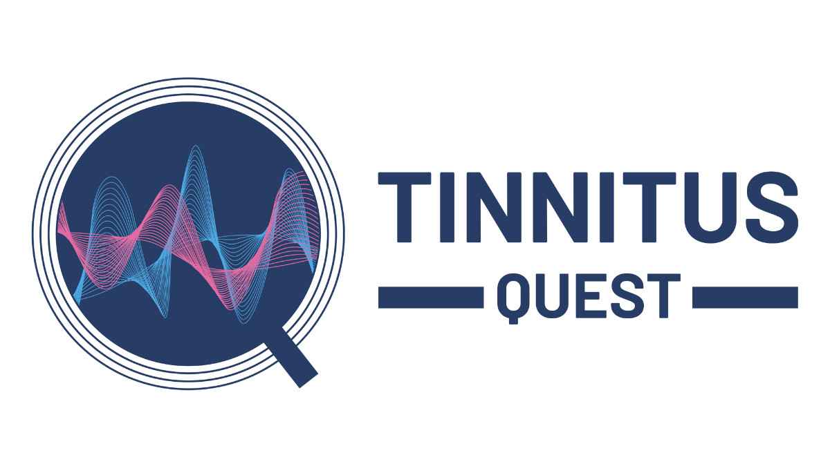 The Tinnitus Quest Logo