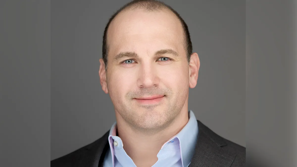 Dessypris Named Sonova North America President Following Retirement of Brandmeier