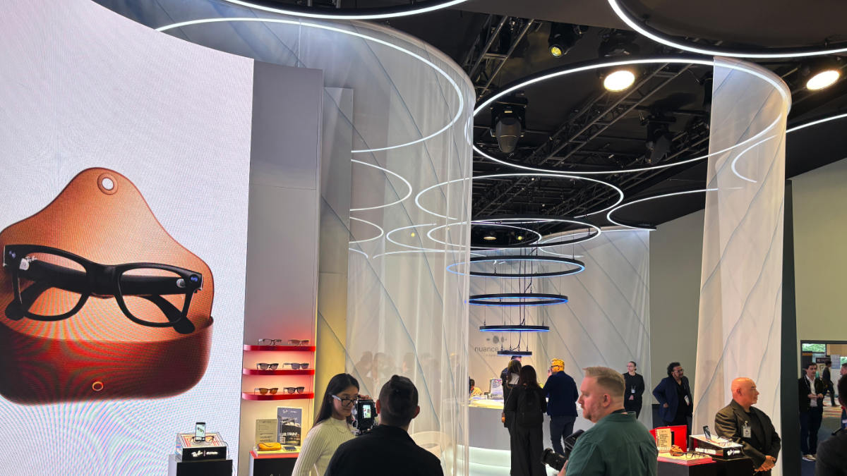 CES 2026 Preview: Hearing Tech to Watch