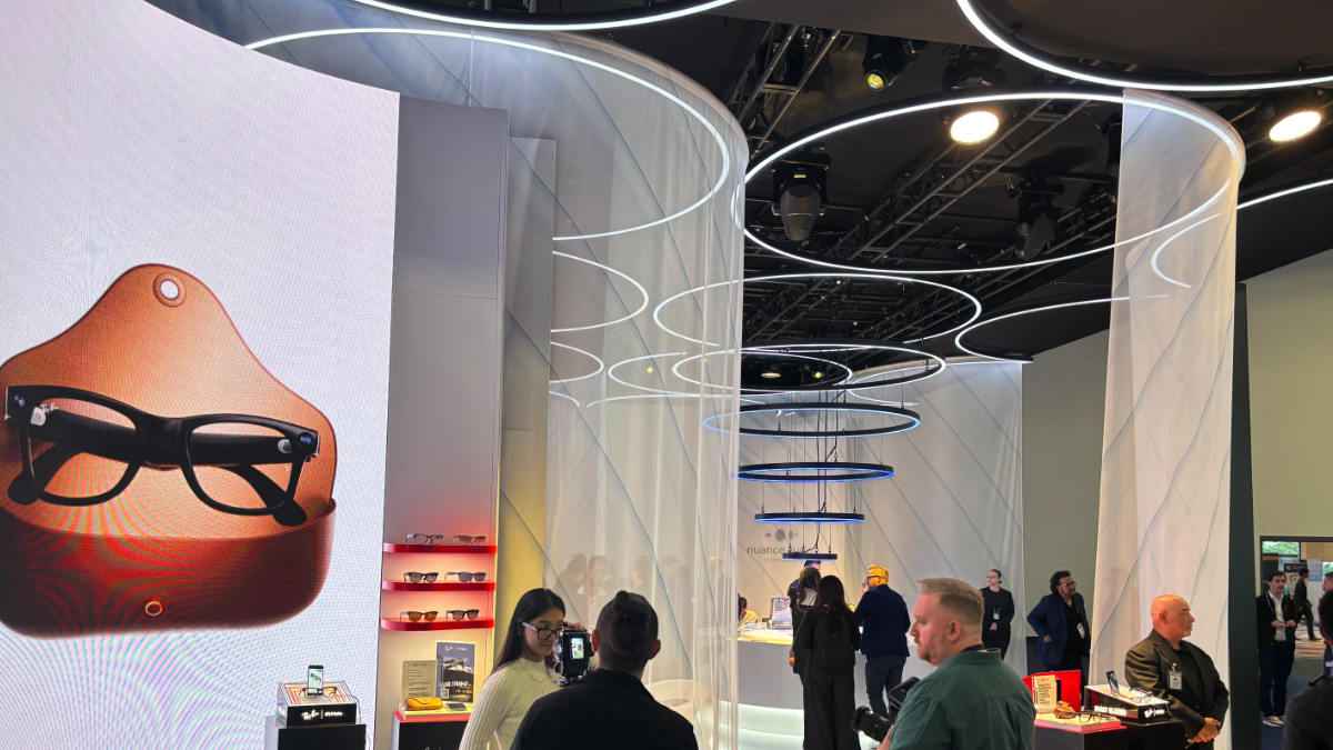 CES 2026 Vorschau: Hörtechnologie zum Beobachten