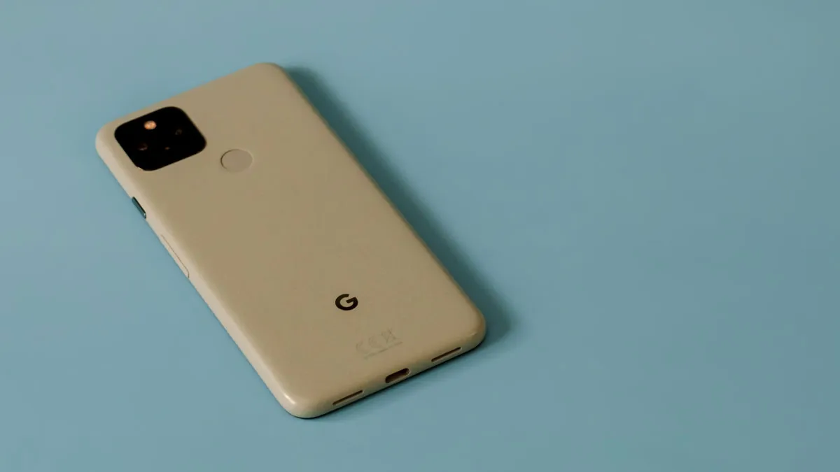Moment Android