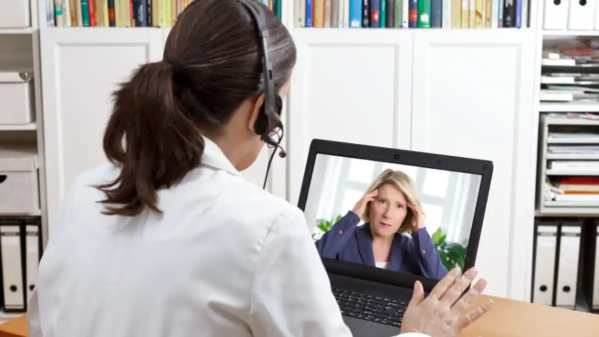Teleaudiology Remote Hearing Services
