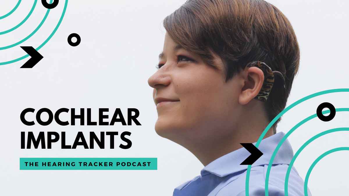 Cochlear Implants: Surgery, Activation, and Life with CIs