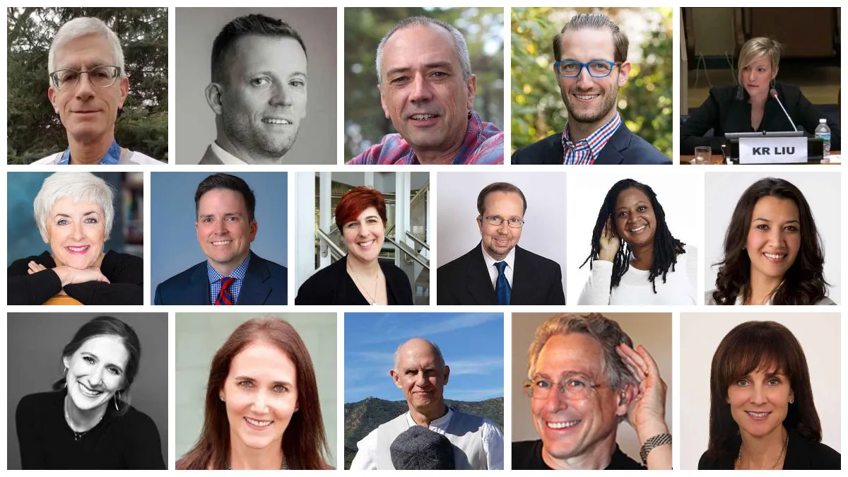 Hearing Tracker Authors