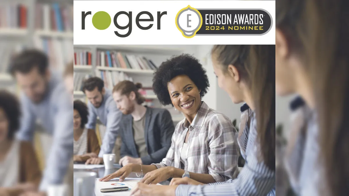 Roger On has been the recipient of numerous product design and accessibility honors including Red Dot and iF Design awards, German Innovation and Hearing Technology Innovator awards, and was also named a TIME 2021 Best Inventions Special Mention.