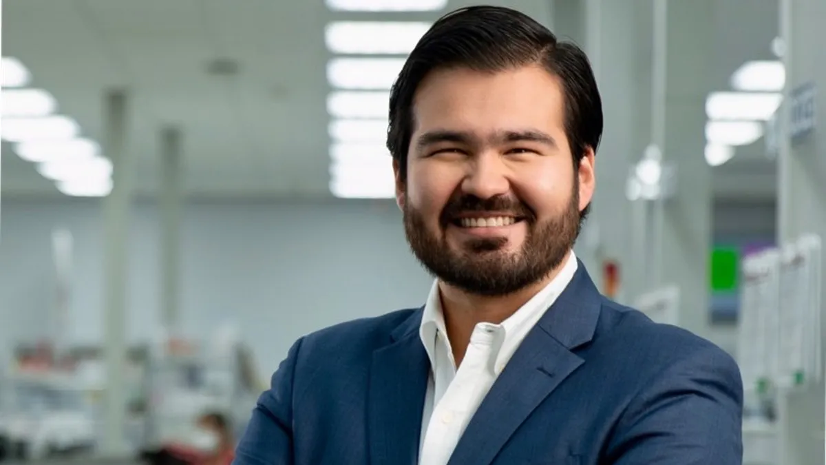 Nathanael Aguilar.