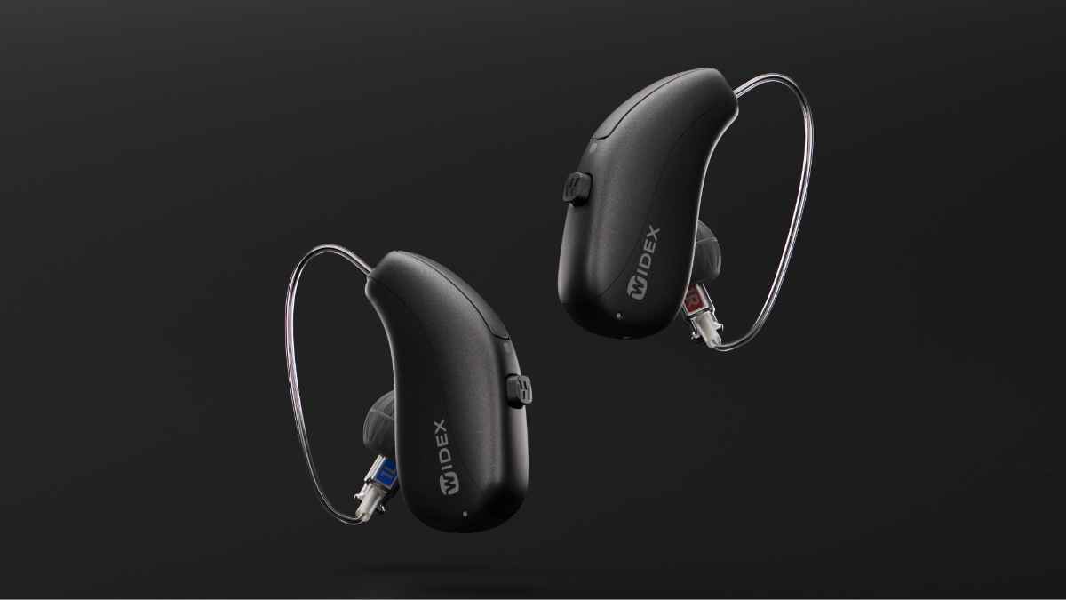 Widex Allure AI Launches in U.S. with Clarity Boost, Zen Therapy