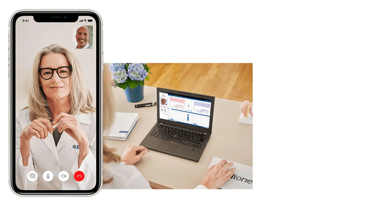 Belone Remote