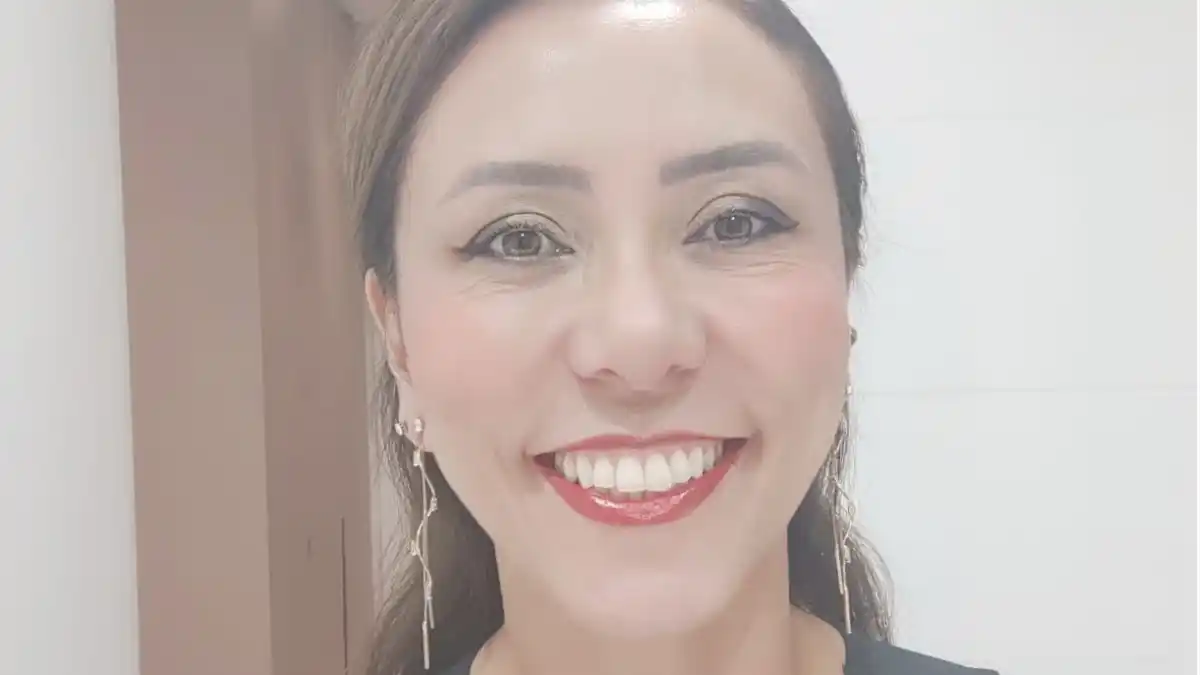 Claudia Kimie Suemoto, PhD.