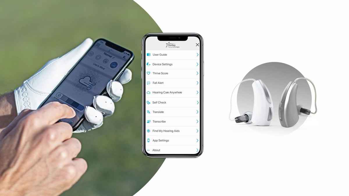 Hearing Care Anywhere Now Available for All Livio Models