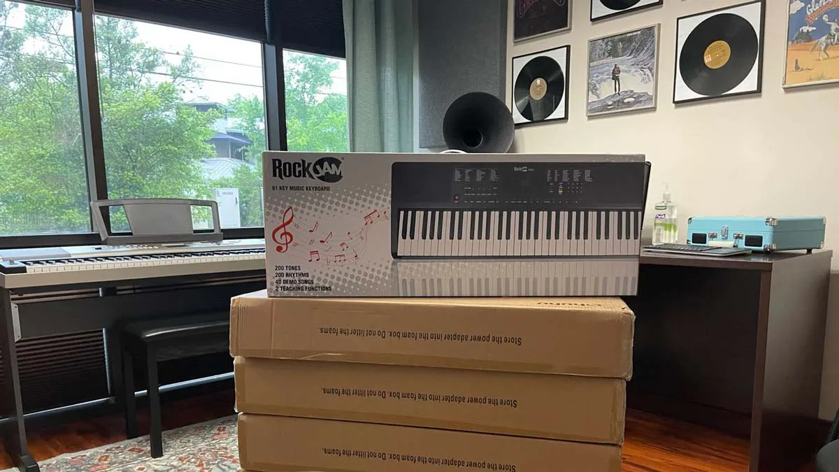 Music Training