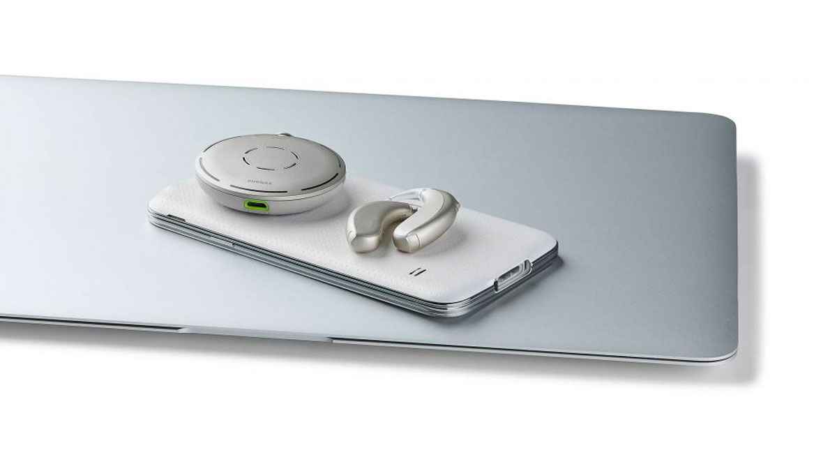 Phonak announces Naída Marvel, the world’s first super-power hearing aid with universal Bluetooth connectivity