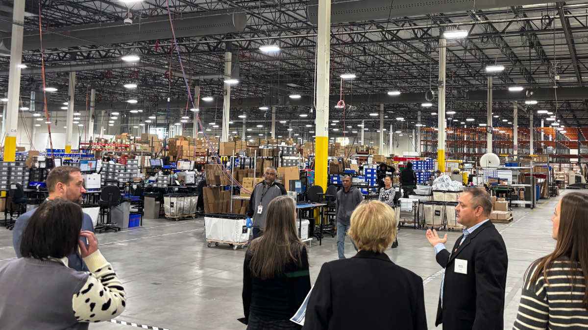 GN's New Minnesota Hub: What It Means for U.S. Hearing Care