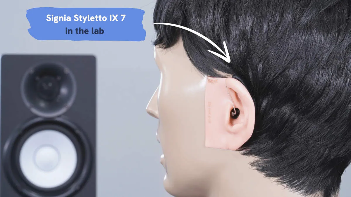 Signia Styletto Ix On Kemar At Hearadvisor