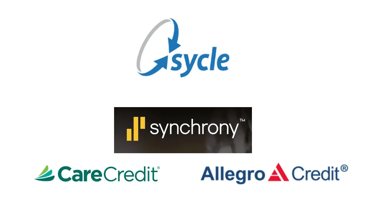 Sycle Synchrony Carecredit Allegro 1200 X 675