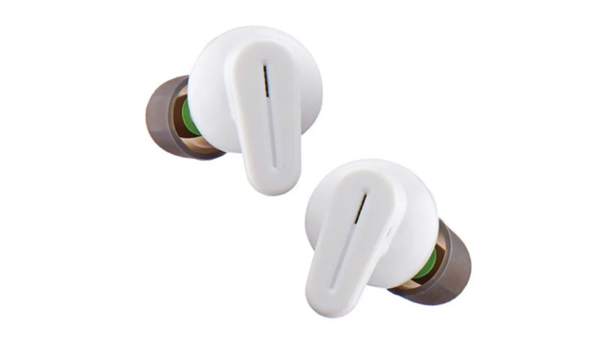 Lucid Tala OTC hearing aids.