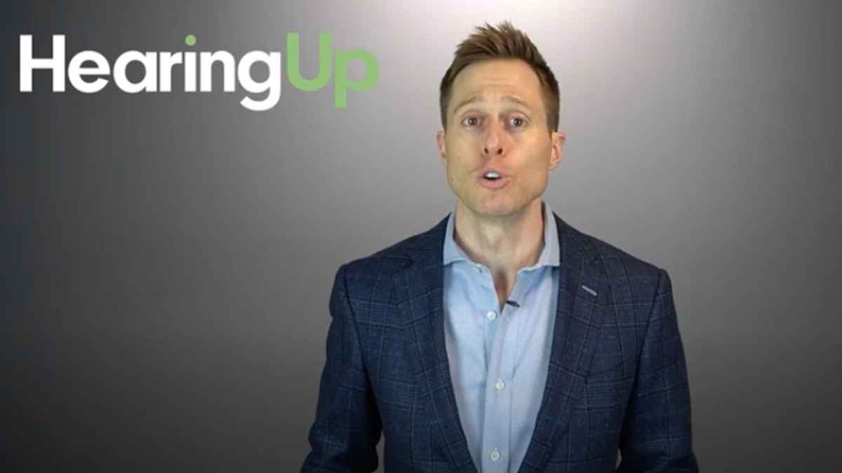 HearingUp is the New Home of Dr. Cliff Olson Content and the New HearingUp Provider Network