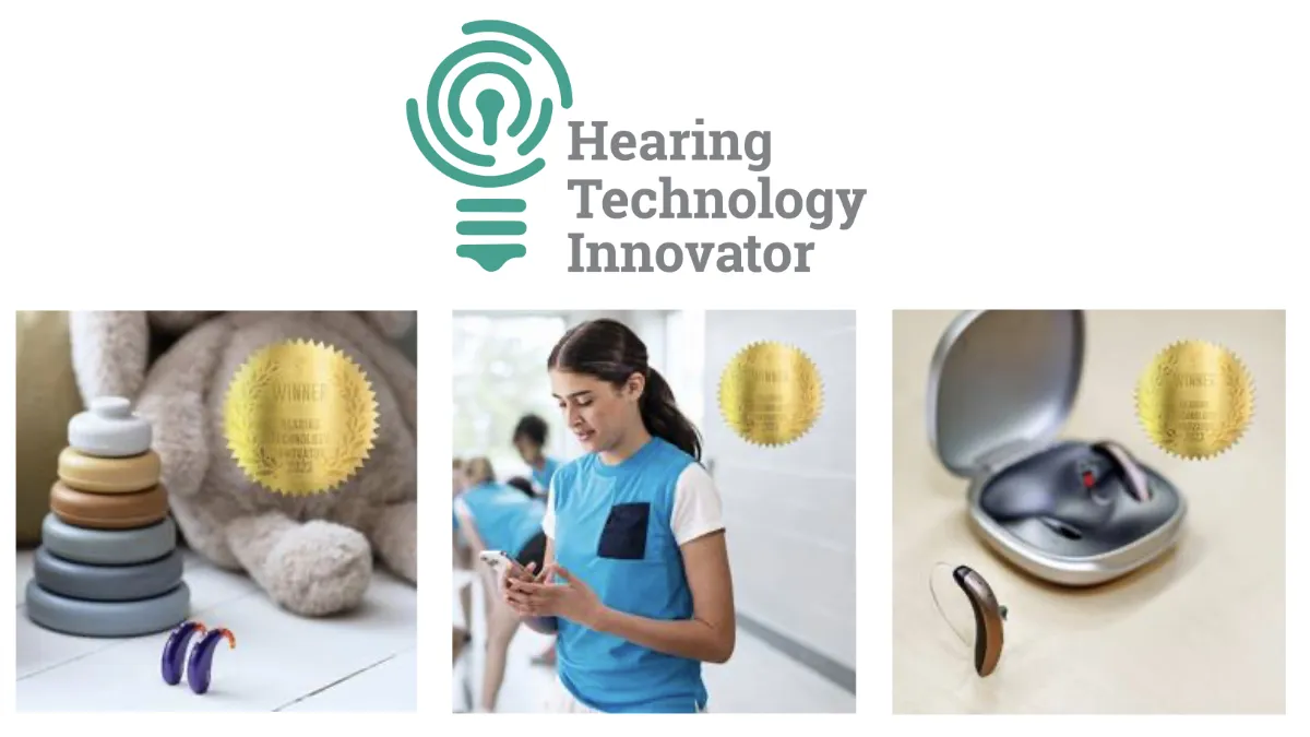 Phonak Sky Myphonak Slim Hhtm 2023 Award
