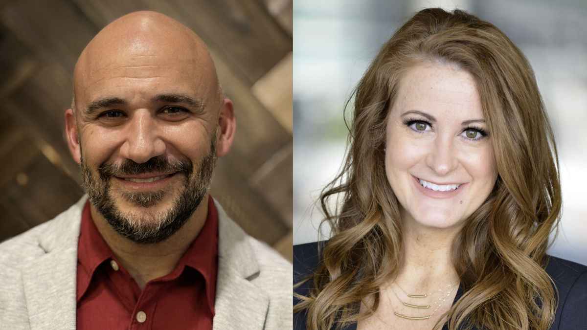 Neuromod Appoints Joe Ghiz and Shannon Basham to Executive Positions