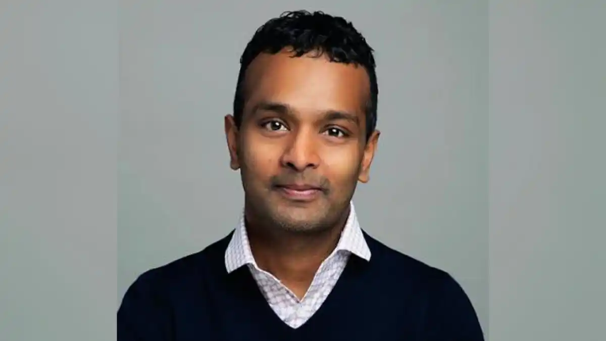 Photo of Dr. Shyam Gollakota