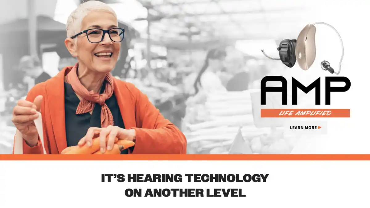 Soundgear Amp Website