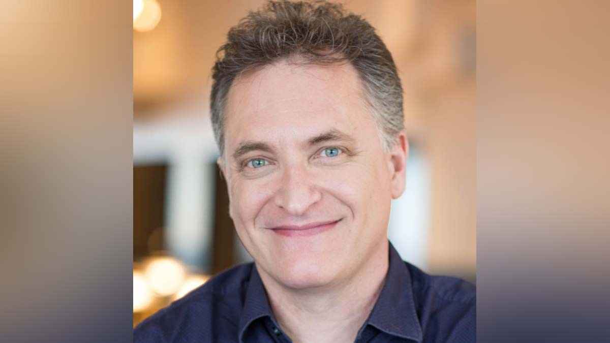 SonicCloud Co-Founder Larry Guterman