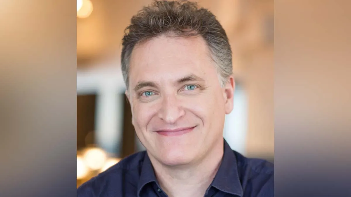 SonicCloud Co-Founder Larry Guterman