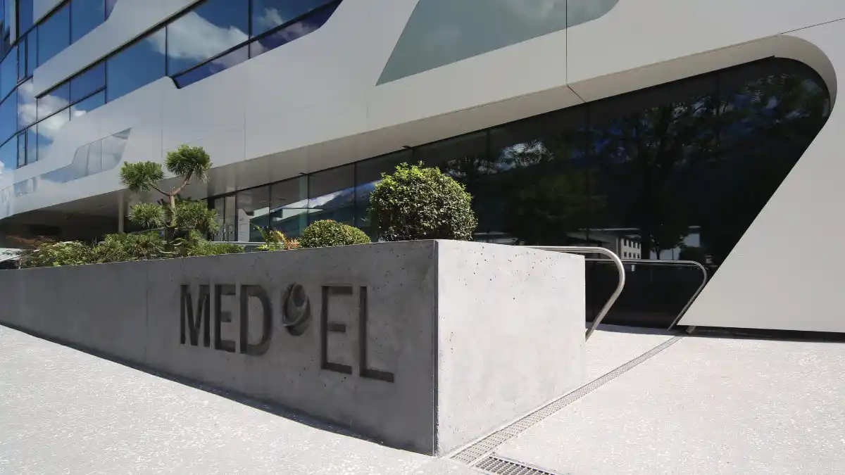 Med El Hq