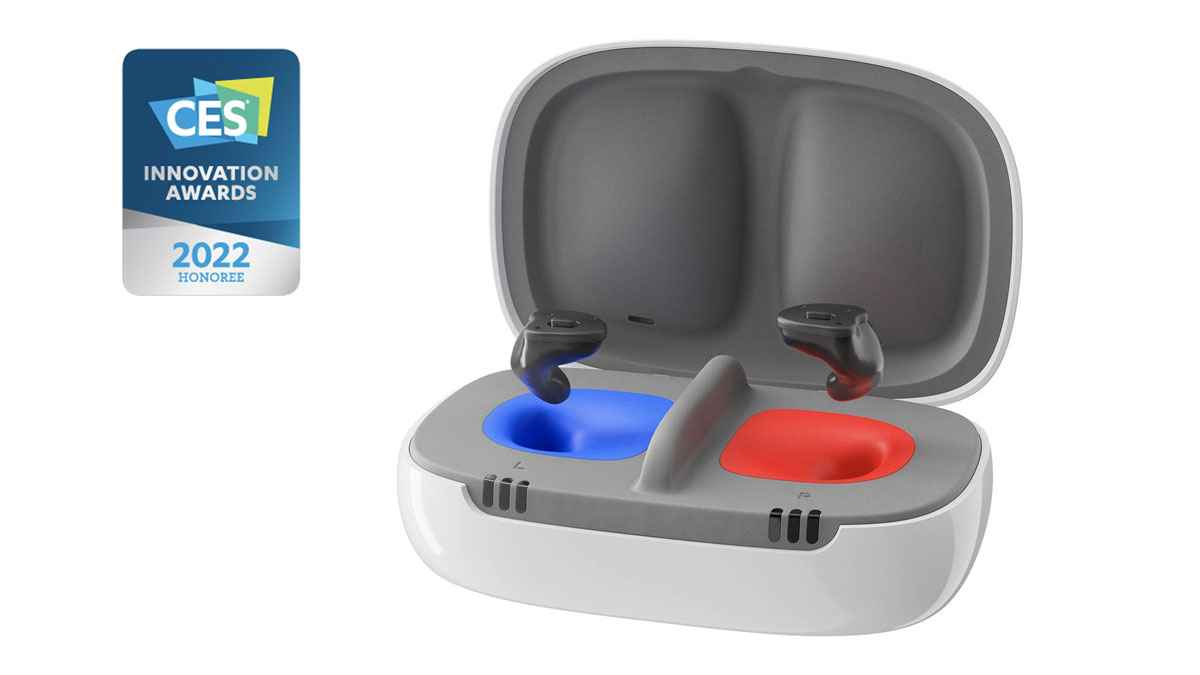 Signia Announces US Launch of Insio Charge&Go AX