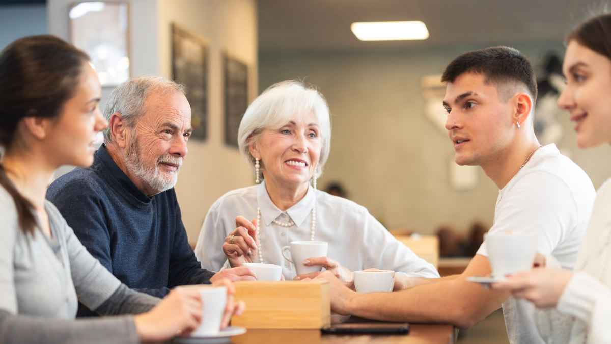 Hörmüdigkeit: Warum Hörverlust so anstrengend sein kann – und was man dagegen tun kann