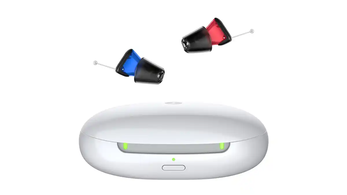Silk Charge&Go IX.