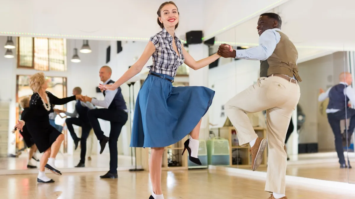 Group social events, sports, and other activities can become more problematic when you can't understand what is being said over distances and/or noise.