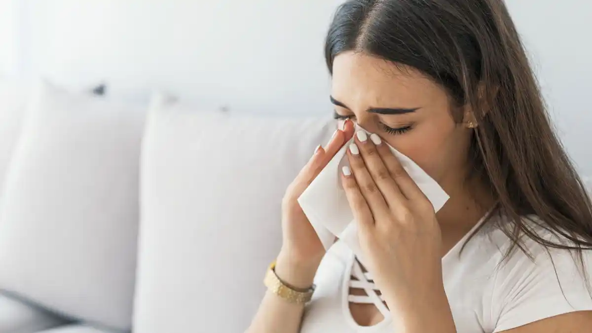 Allergien und Hörverlust