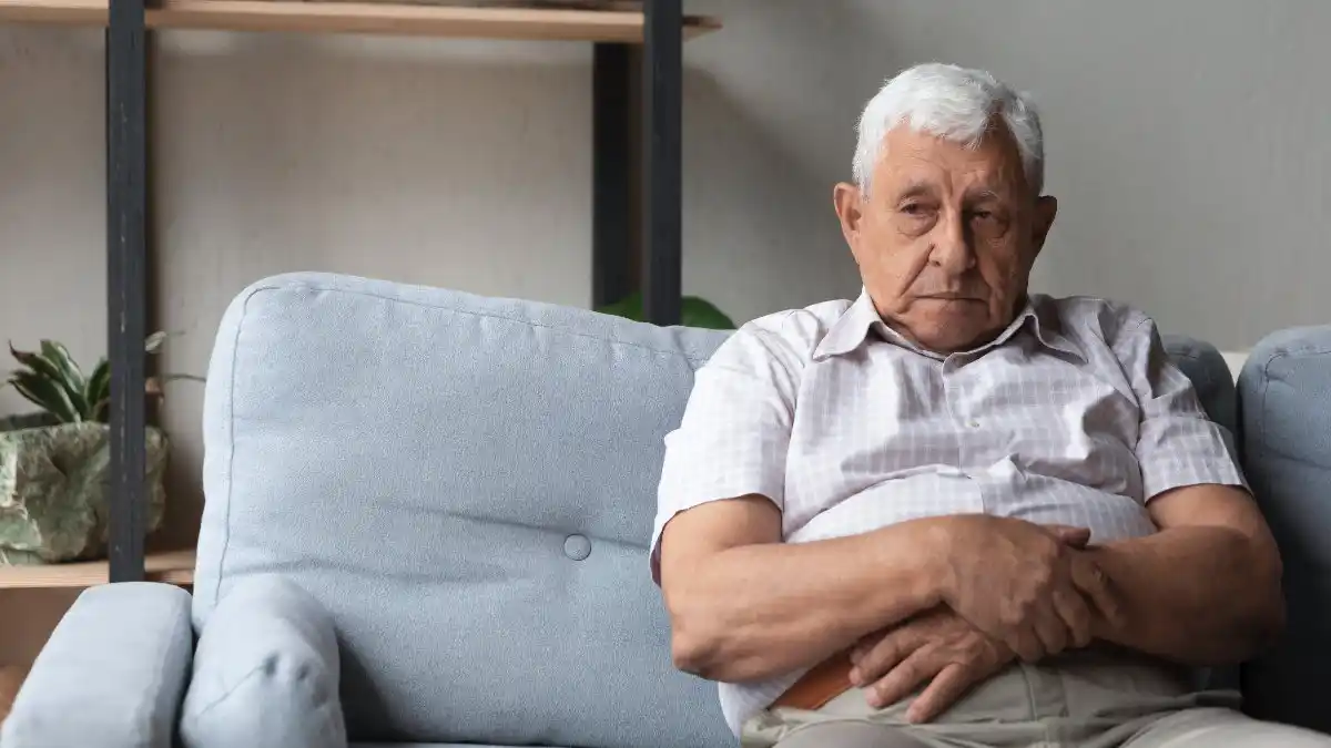 Longer periods of listening and social activity can be tiring for anyone, but people with hearing loss are particularly susceptible to listening fatigue because it takes more effort and can be exhausting to "fill in the blanks" during conversations.