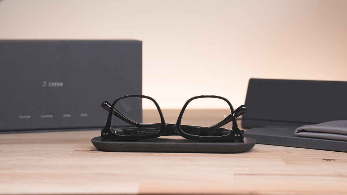 Nuance Audio Glasses Review: Audiologist and Lab Tested