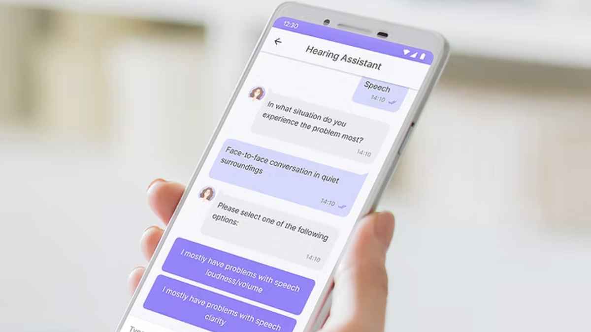 Tuned Achieves FDA Clearance for Hearing Aid Software, Bringing Hearing Accessibility to Everyday Hearables