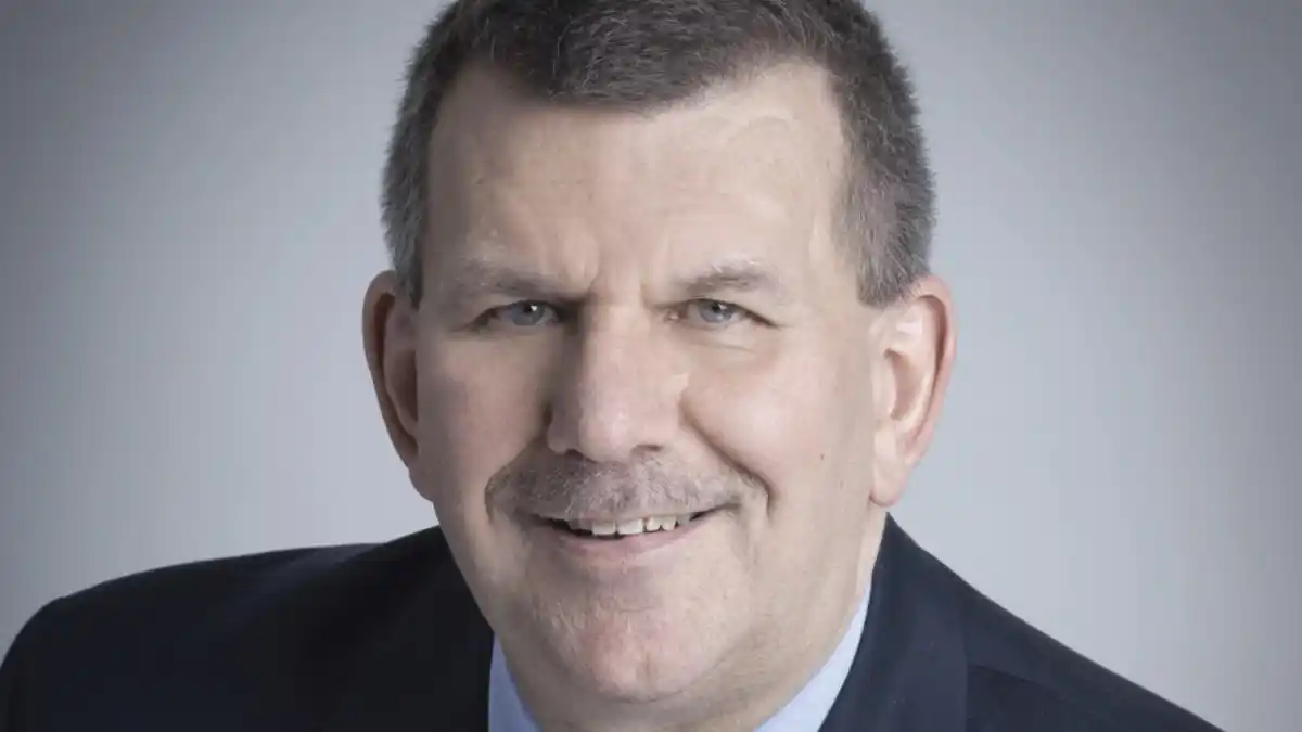 Thomas Powers, PhD.