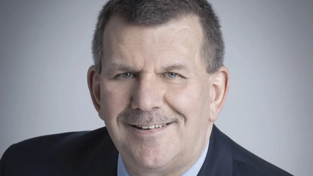 Thomas Powers, PhD.